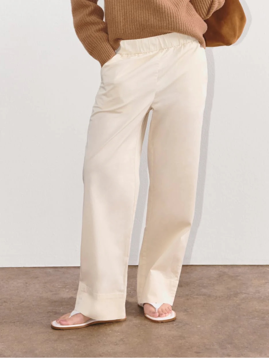 Everlane Easy Pants